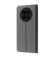 Чохол WAVE Flap Case Realme 13 5G/12 5G gray 2003000241044