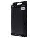 Чохол WAVE Premium Carbon Slim with Magnetic Ring Samsung Galaxy S24 Ultra black