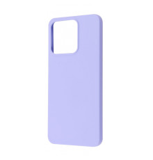 Чохол WAVE Colorful Case (TPU) Realme C53 light purple