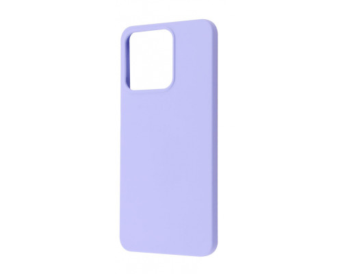 Чохол WAVE Colorful Case (TPU) Realme C53 light purple