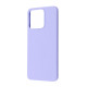 Чохол WAVE Colorful Case (TPU) Realme C53 light purple
