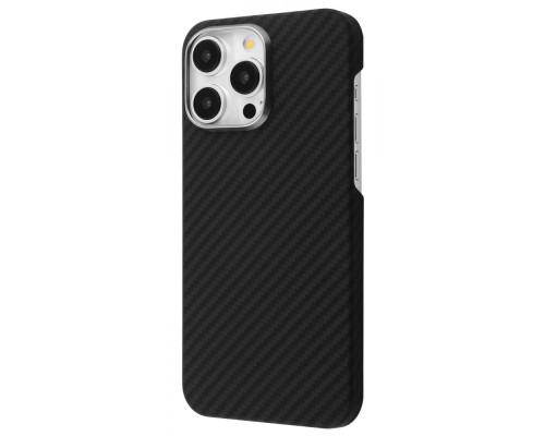 Чохол Proove Carbon Slim with Magnetic Ring iPhone 15 Pro Max glowrise 2003000264876 6901124785696