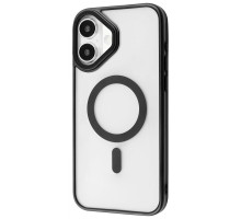 Чохол Proove Blur Case with Magnetic Ring iPhone 16 Plus black 2003000191462 6901113703960