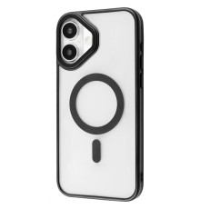 Чохол Proove Blur Case with Magnetic Ring iPhone 16 Plus black 2003000191462 6901113703960