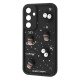 Чохол Pretty Things Case Samsung Galaxy A15 4G/5G black/coffee