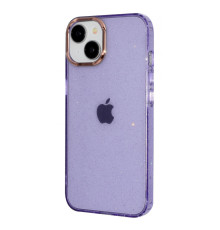 Чохол WAVE Radiance Case iPhone 15 purple 2001001936341