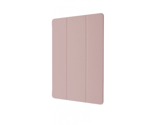 Чохол WAVE Smart Cover Lenovo Idea Tab Plus 12,1" (TB361) pink sand 2003000312874