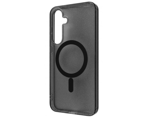 Чохол Proove Cuprum Case with Magnetic Ring Samsung Galaxy S24/S25 black 2003000239874 6901149781253