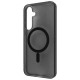 Чохол Proove Cuprum Case with Magnetic Ring Samsung Galaxy S24/S25 black 2003000239874 6901149781253