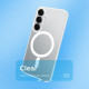 Чохол Proove Clear Case with Magnetic Ring Xiaomi 17T Pro clear 2003000351156