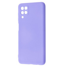 Чохол WAVE Colorful Case (TPU) Samsung Galaxy A03 (A035F) light purple