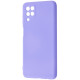 Чохол WAVE Colorful Case (TPU) Samsung Galaxy A03 (A035F) light purple