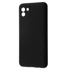 Чохол для Samsung Galaxy A03 (A035F)  2001000534463