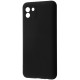 Чохол WAVE Colorful Case (TPU) Samsung Galaxy A03 (A035F) black 2001000534463