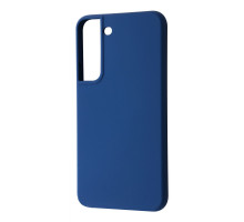 Чохол WAVE Colorful Case (TPU) Samsung Galaxy S22 blue 2001000504114 6909823623509