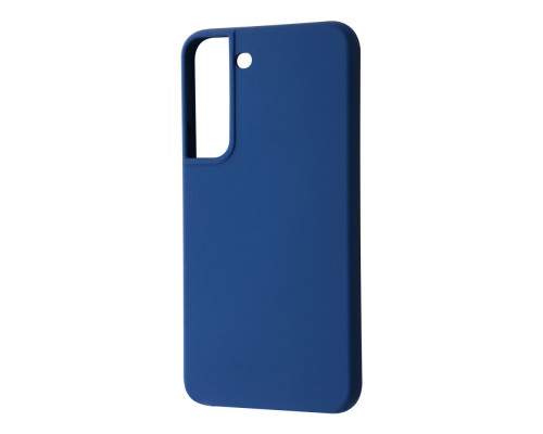 Чохол WAVE Colorful Case (TPU) Samsung Galaxy S22 blue 2001000504114 6909823623509