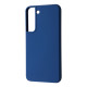 Чохол WAVE Colorful Case (TPU) Samsung Galaxy S22 blue 2001000504114 6909823623509