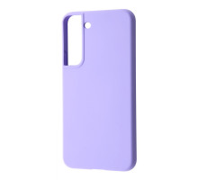 Чохол WAVE Colorful Case (TPU) Samsung Galaxy S22 light purple