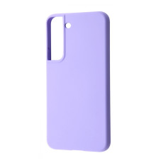 Чохол WAVE Colorful Case (TPU) Samsung Galaxy S22 light purple