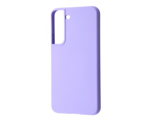 Чохол WAVE Colorful Case (TPU) Samsung Galaxy S22 light purple