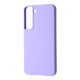 Чохол WAVE Colorful Case (TPU) Samsung Galaxy S22 light purple