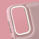 Чохол WAVE Plump Case Xiaomi Redmi Note 13 5G pink sand