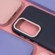 Чохол WAVE Plump Case Xiaomi Redmi Note 13 5G pink sand