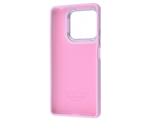 Чохол WAVE Plump Case Xiaomi Redmi Note 13 5G pink sand