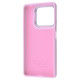 Чохол WAVE Plump Case Xiaomi Redmi Note 13 5G pink sand