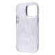 Чохол Sea Breeze iPhone 13 Pro Max white 2001001957896