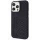 Чохол WAVE Gleam Case with Magnetic Ring iPhone 13 Pro obsidian 2003000234411