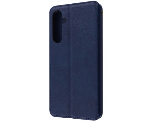 Чохол WAVE Cubic Rubic Case Samsung Galaxy A25 blue 2003000221442