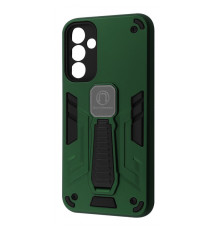 Чохол Armor Magnetic Samsung Galaxy M15 dark green 2001001903596