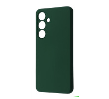 Чохол WAVE Colorful Case (TPU) Samsung Galaxy S24 forest green