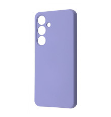 Чохол WAVE Colorful Case (TPU) Samsung Galaxy S24 lavender gray