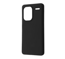 Чохол WAVE Full Silicone Cover Xiaomi Redmi Note 13 Pro+ black