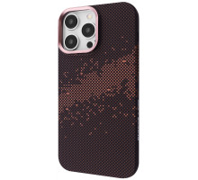 Чохол Proove Gleam Case with Magnetic Ring iPhone 16 Pro Max milky way 2003000269192