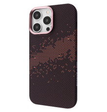 Чохол Proove Gleam Case with Magnetic Ring iPhone 16 Pro Max milky way 2003000269192
