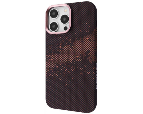 Чохол Proove Gleam Case with Magnetic Ring iPhone 16 Pro Max milky way 2003000269192