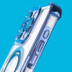 Чохол Glossy Case with Magnetic Ring iPhone 13 sierra blue
