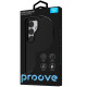 Чохол Proove Force Armor Case with Magnetic Ring Samsung Galaxy S26 black 2003000281101