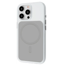 Чохол Proove Tint Case with Magnetic Ring iPhone 16 Pro natural titanium 2003000312072 6901149081605