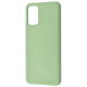Чохол WAVE Colorful Case (TPU) Samsung Galaxy S20 Plus (G985F) mint gum