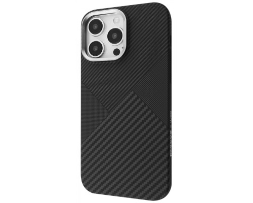 Чохол Proove Gleam Case with Magnetic Ring iPhone 16 Pro Max obsidian 2003000269222