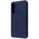 Чохол WAVE Cubic Rubic Case Samsung Galaxy A35 blue 2003000221565