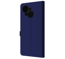 Чохол WAVE Flap Case Tecno Spark Go 2025/Go 1/Pop 9 midnight blue