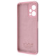 Чохол WAVE Full Silicone Cover Samsung Galaxy A24 4G light purple