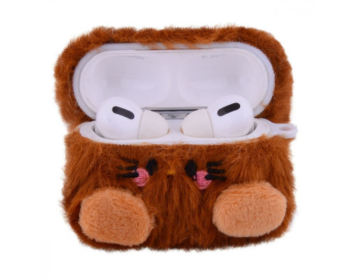 Чохол Pretty Cat Case AirPods Pro cat 2001001799663