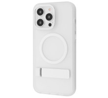 Чохол Proove Mainstay Case with Magnetic Ring iPhone 14 Pro Max white 2001001979584 2003000000658