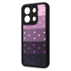 Чохол WAVE Artfull Case Xiaomi Redmi Note 13 4G little hearts